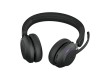 Jabra Evolve2 65, Link380a MS Stereo Black