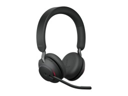 Jabra Evolve2 65, Link380a MS Stereo Black