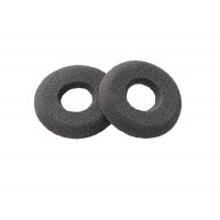 Амбушюры для гарнитур Plantronics Ear Cushion Kit, Doughnut, SPARE