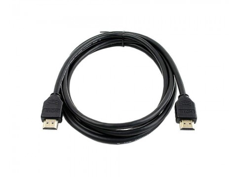 Presentation cable 8m GREY HDMI 1.4b (W/ REPEATER) (Cisco CAB-PRES-2HDMI-GR=)