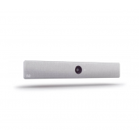 Room Kit Mini with microphone array, speakers and Navigator