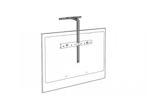 Screen Mount Kit for the Room Kit Mini SPARE (Cisco CS-KIT-MINI-SMK=)