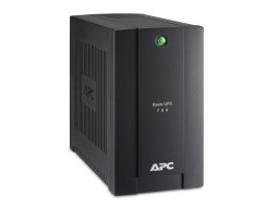 ИБП APC BC750-RS (BC750-RS)