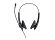 Jabra BIZ 1500 Duo, QD, NC, EMEA