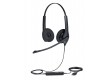 Jabra BIZ 1500 Duo, USB, NC, Global