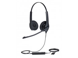 Jabra BIZ 1500 Duo, USB, NC, Global