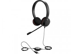 Jabra EVOLVE 20 UC Stereo