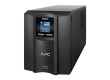 APC Smart-UPS C 1000VA LCD 230V