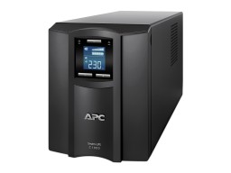 ИБП APC Smart-UPS C 1000 ВА