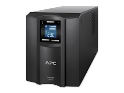 ИБП APC Smart-UPS C 1500 ВА