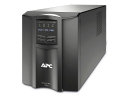 APC Smart-UPS 1500VA LCD