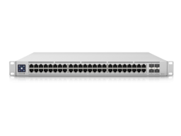 Ubiquiti Enterprise Switch 48 PoE