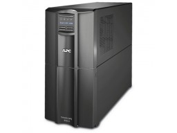 APC Smart-UPS 3000VA LCD 230V