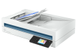 HP ScanJet Pro N4600 fnw1 Scanner