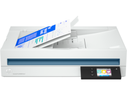 HP ScanJet Pro N4600 fnw1 Scanner