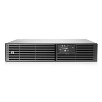 HP AF467A R/T3kVA G2 UPS 2U L620 HV NA/JPN Kit
