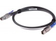 Кабель 1M Ext MiniSAS HD (SFF8644) to MiniSAS HD (SFF8644) Cable (716195-B21)
