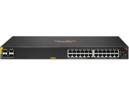 Коммутатор HPE Aruba 6100 24x PoE (JL677A)