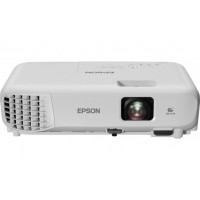 Проектор универсальный Epson EB-E500