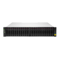 HPE MSA 2060 10GbE iSCSI SFF Storage
