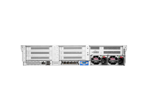 Сервер HPE ProLiant DL380 Gen10+ (P43358-B21)