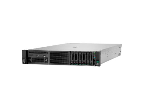 Сервер HPE ProLiant DL380 Gen10+ (P43358-B21)