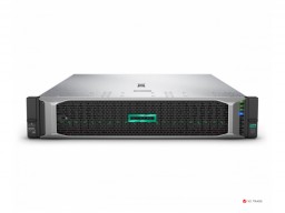 Сервер HPE ProLiant DL380 Gen10 4214R 1P 32GB-R P408i-a NC 8SFF 800W