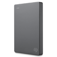 Внешний жесткий диск 1Tb Seagate Basic STJL1000400 Grey USB 3.0