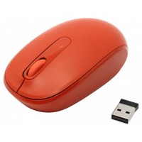 Wireless Mobile Mouse 1850 (Красный)