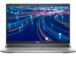 Ноутбук Dell Latitude 5520 (N002L_UBU)