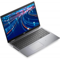 Ноутбук Dell Latitude 5520 (N002L_SNS)