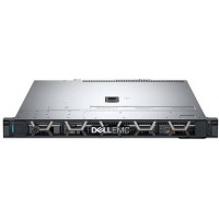 Сервер Dell PowerEdge R640 (210-AKWU)