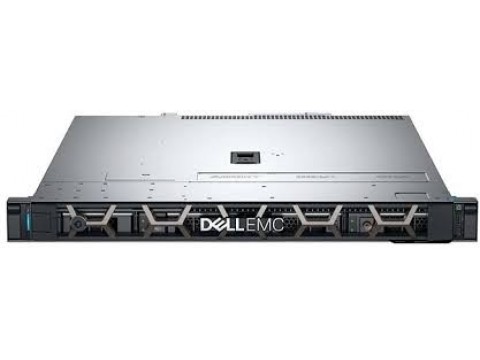 Сервер Dell PowerEdge R640 (210-AKWU)