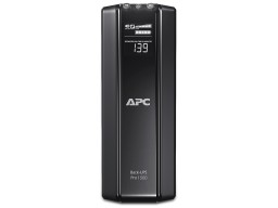 APC Back-UPS Pro 1500