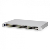 Ubiquiti 48 PoE (195W)