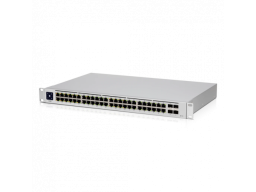 Ubiquiti 48 PoE (195W)