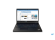 Ноутбук Lenovo ThinkPad T15p Gen 1