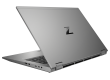 HP ZBook Fury 17 G8 i9-11900H 17.3 32GB/512 RTXA3000 Win10 Pro
