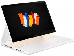 Ноутбук Acer ConceptD 3 Ezel CC314-72 NX.C5GER.003