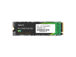 SSD Apacer AS2280P4 M.2 AP480GAS2280P4-1 480Gb