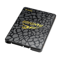 SSD Apacer Panther AS340 AP120GAS340G-1 120Gb