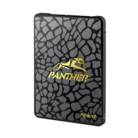 SSD Apacer Panther AS340 AP240GAS340G-1 240Gb