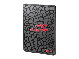 SSD Apacer Panther AS350 95 95.DB260.P100C 128Gb