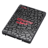 SSD Apacer Panther AS350 AP128GAS350-1 128Gb