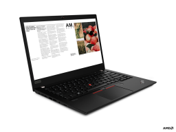 Ноутбук ThinkPad T14 Gen 1 (AMD) 20UD001GRT