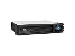 APC SMC1500I-2U