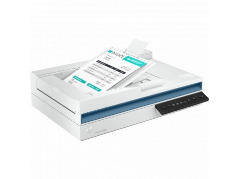 HP ScanJet Pro 3600 f1 Scanner