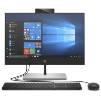 Моноблок 23.8 HP ProOne 440 G6 AIO (44G65ES)