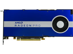 HP 9GC16AA AMD Radeon Pro W5500 8GB 4DP GFX