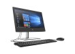 Моноблок HP ProOne 440 G6 AIO 23.8" FHD/ Core i5-10500T/ 8GB/ 512GB SSD/ DVDRW/ WiFi/ BT/ Adjustable Stand/ Win10Pro (1C7D1EA)